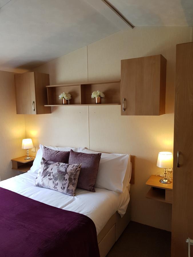 Готель Pitch & Canvas - Self Catering At Broad Oak Farm Таттенхолл Екстер'єр фото
