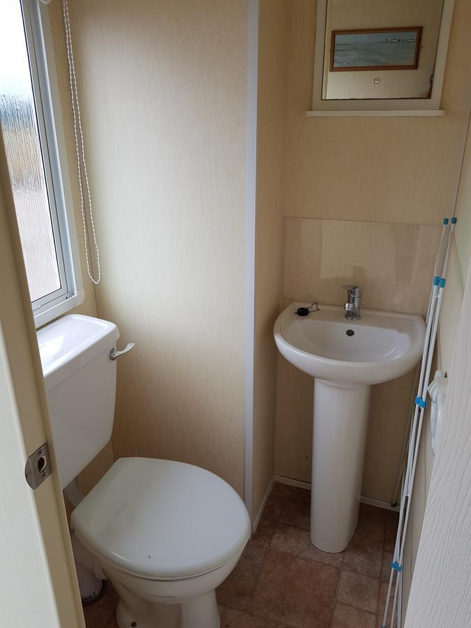 Готель Pitch & Canvas - Self Catering At Broad Oak Farm Таттенхолл Екстер'єр фото